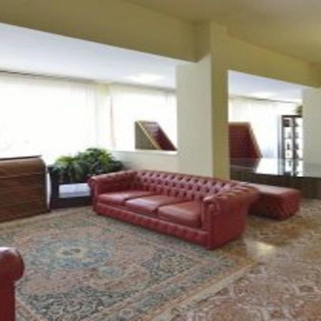 Hotel Attico Chianciano Terme Esterno foto