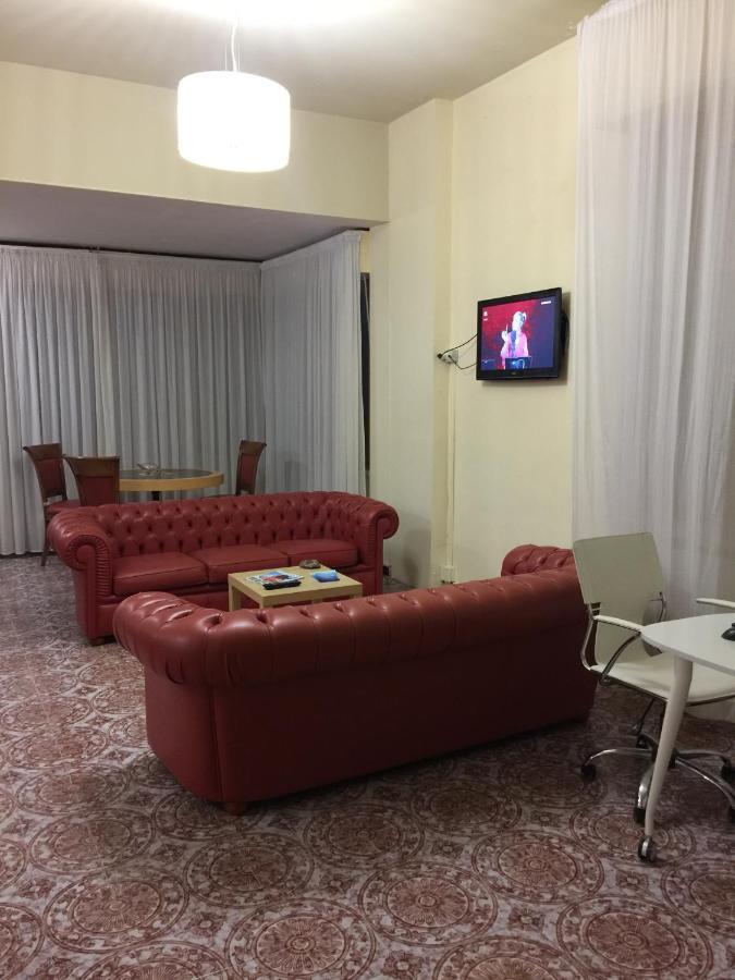 Hotel Attico Chianciano Terme Esterno foto