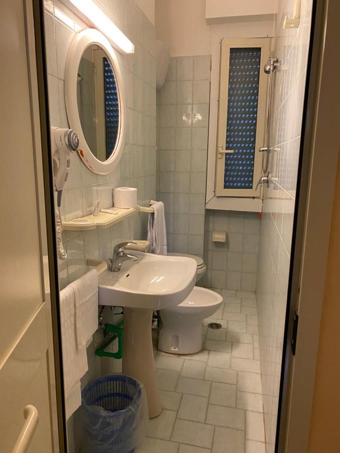 Hotel Attico Chianciano Terme Esterno foto