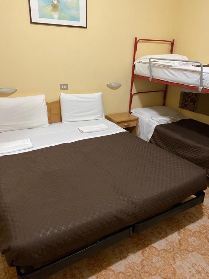 Hotel Attico Chianciano Terme Esterno foto