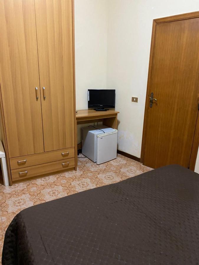 Hotel Attico Chianciano Terme Esterno foto