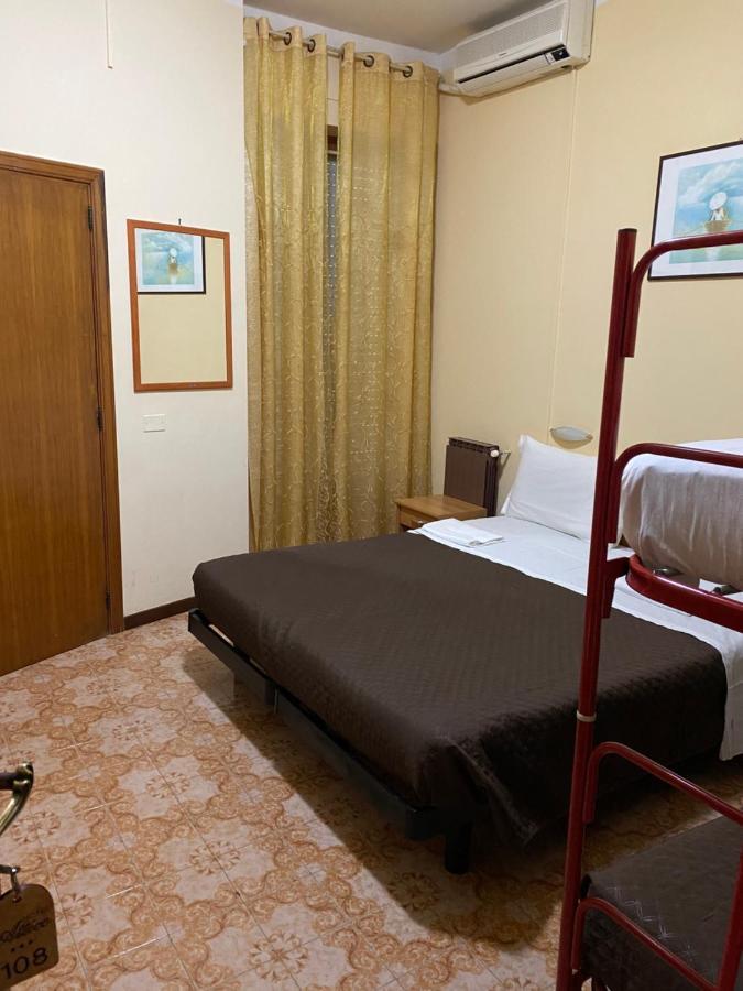 Hotel Attico Chianciano Terme Esterno foto