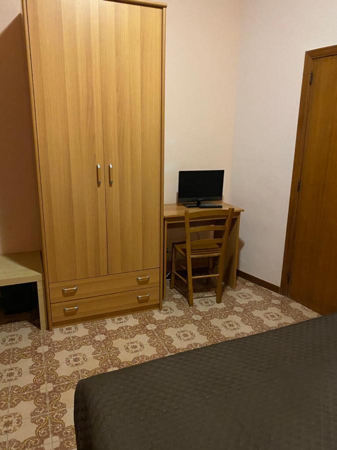 Hotel Attico Chianciano Terme Esterno foto