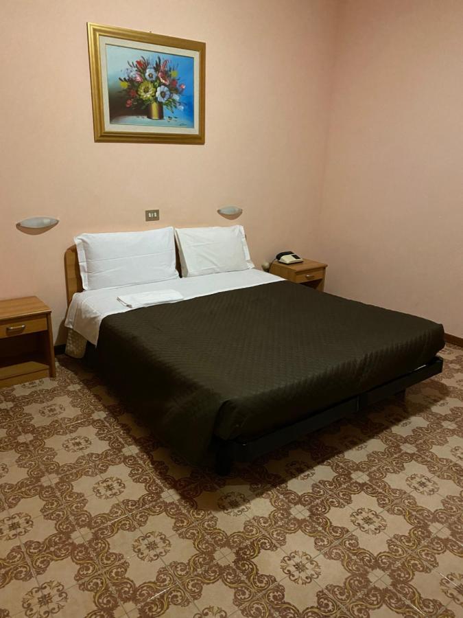 Hotel Attico Chianciano Terme Esterno foto
