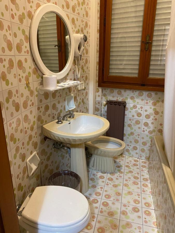 Hotel Attico Chianciano Terme Esterno foto