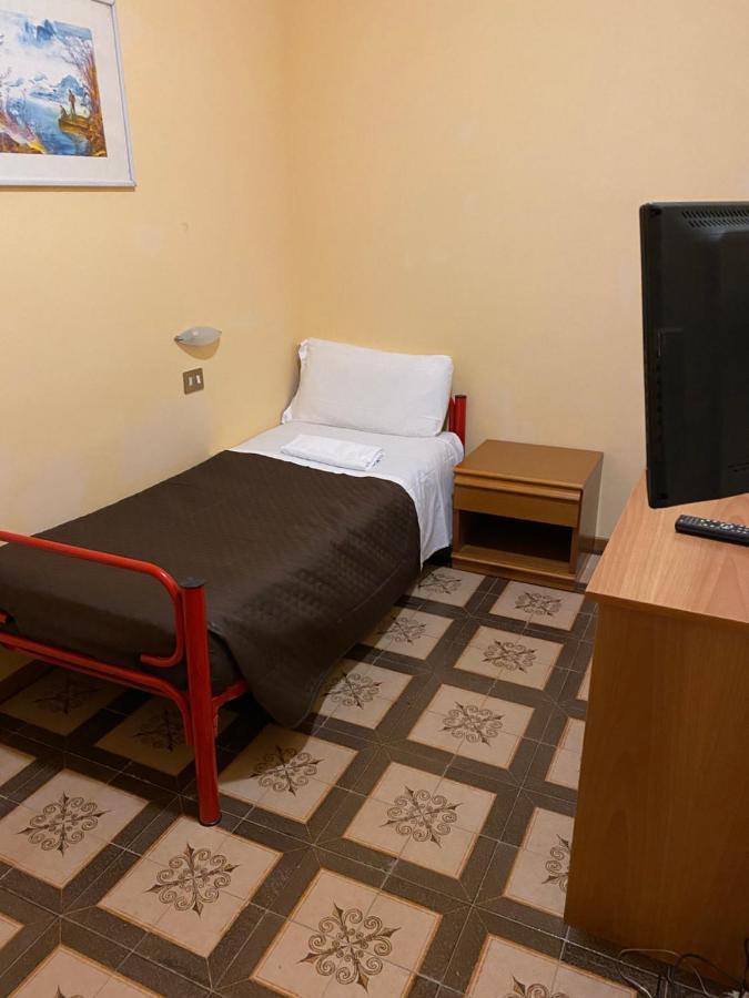Hotel Attico Chianciano Terme Esterno foto