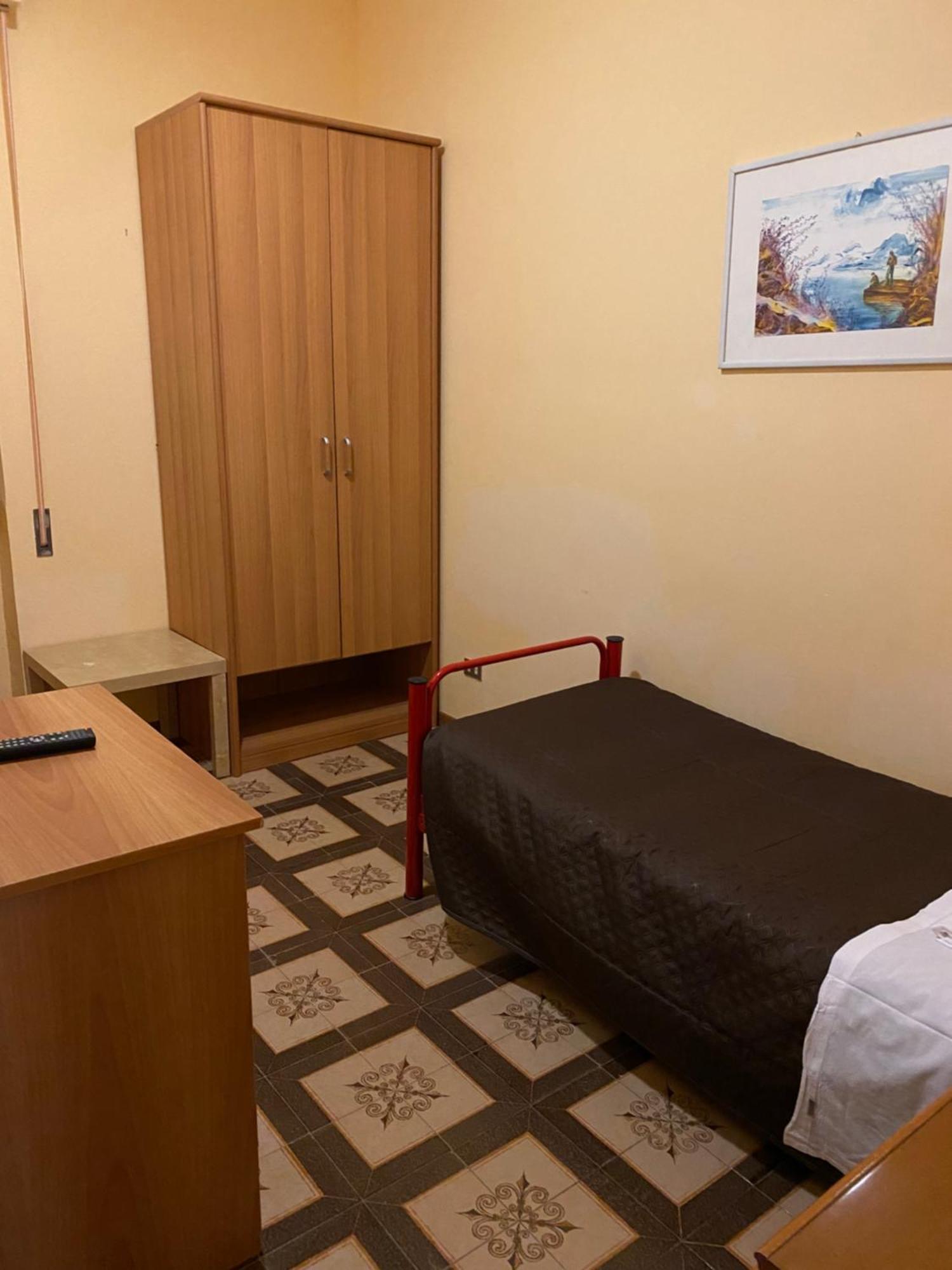 Hotel Attico Chianciano Terme Esterno foto