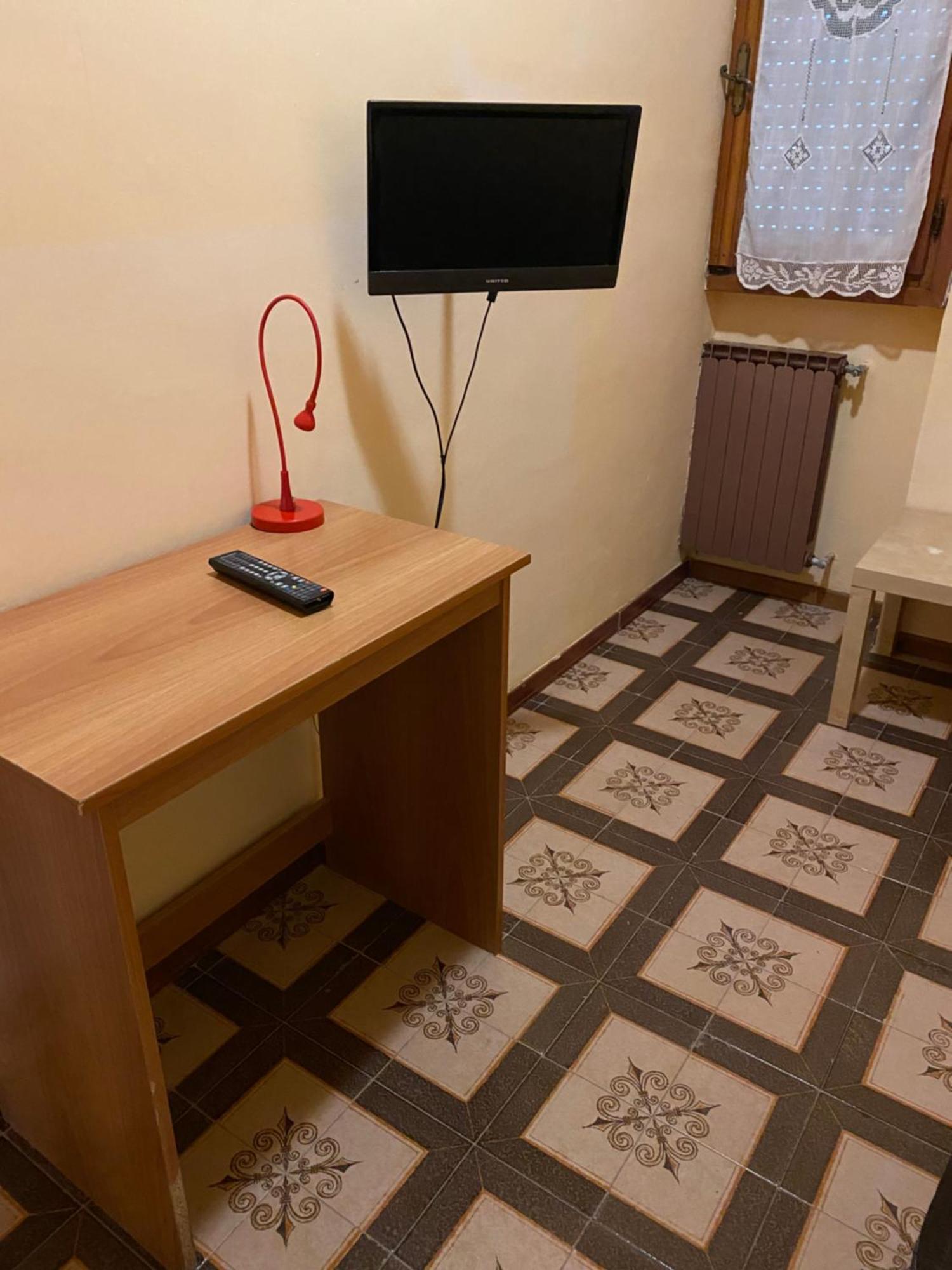 Hotel Attico Chianciano Terme Esterno foto