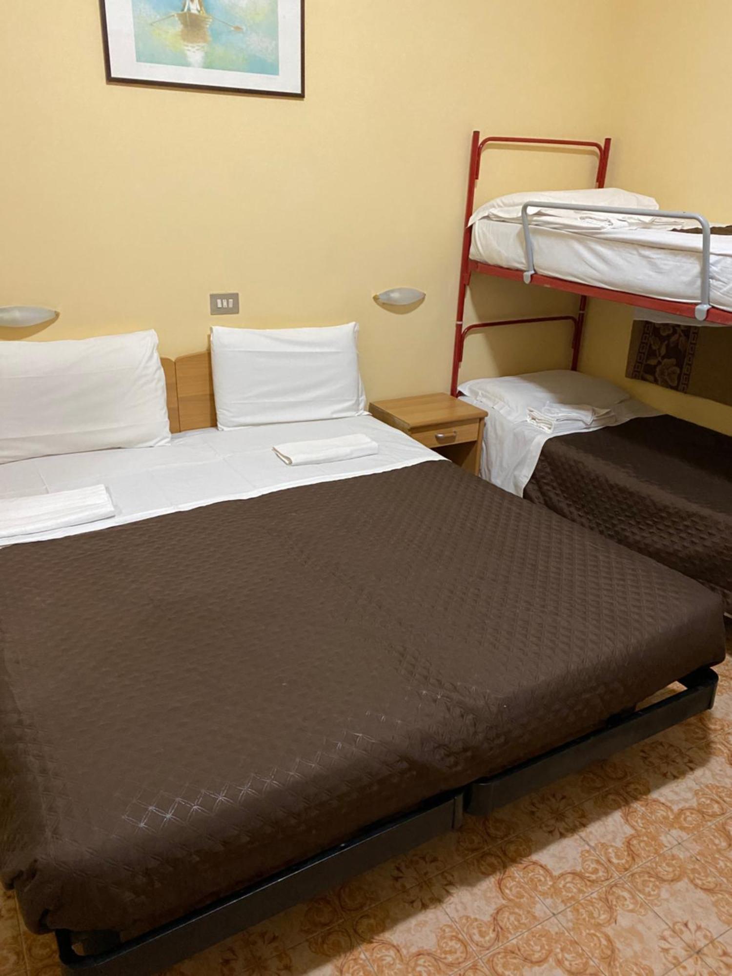 Hotel Attico Chianciano Terme Esterno foto