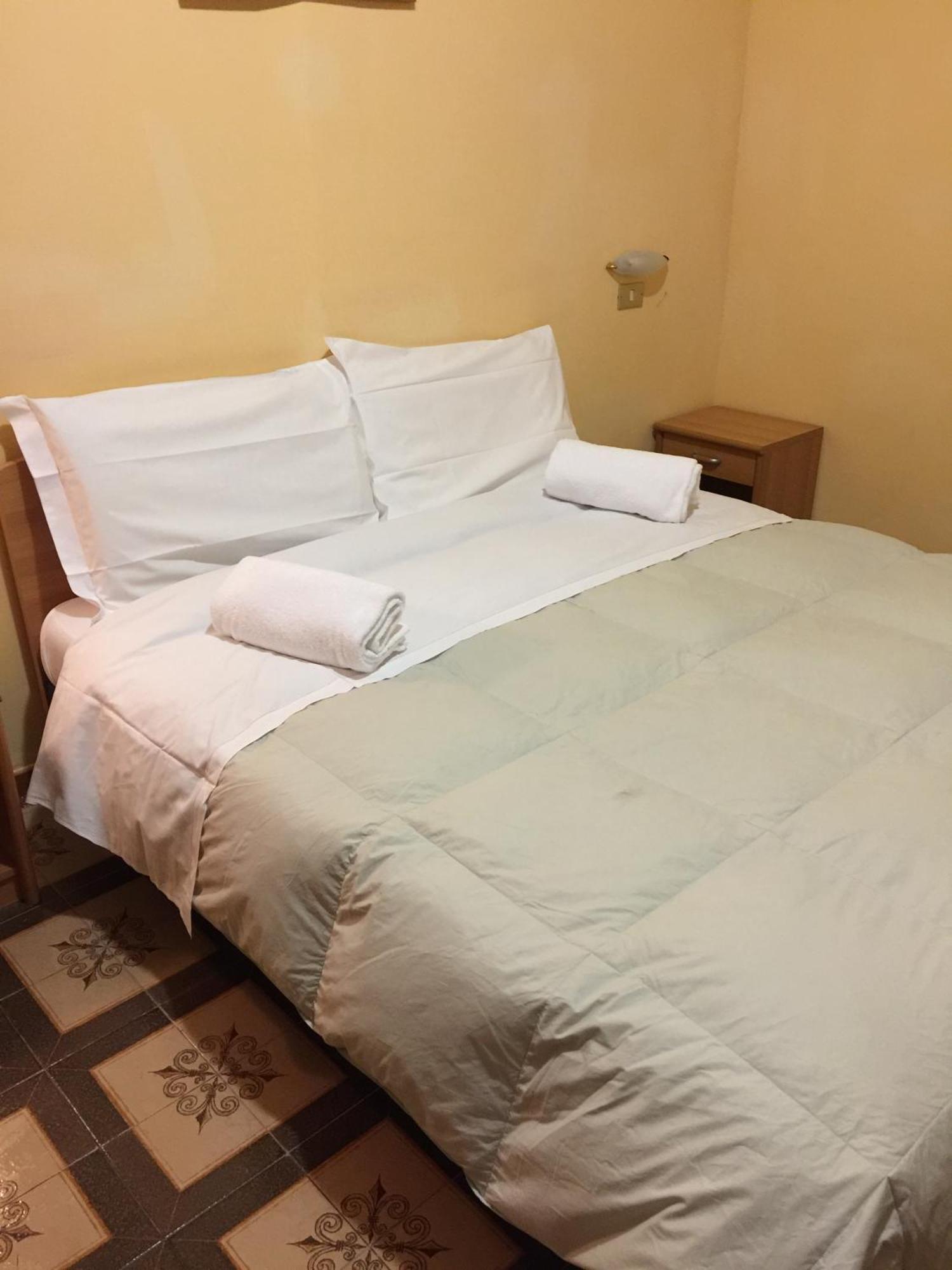 Hotel Attico Chianciano Terme Esterno foto