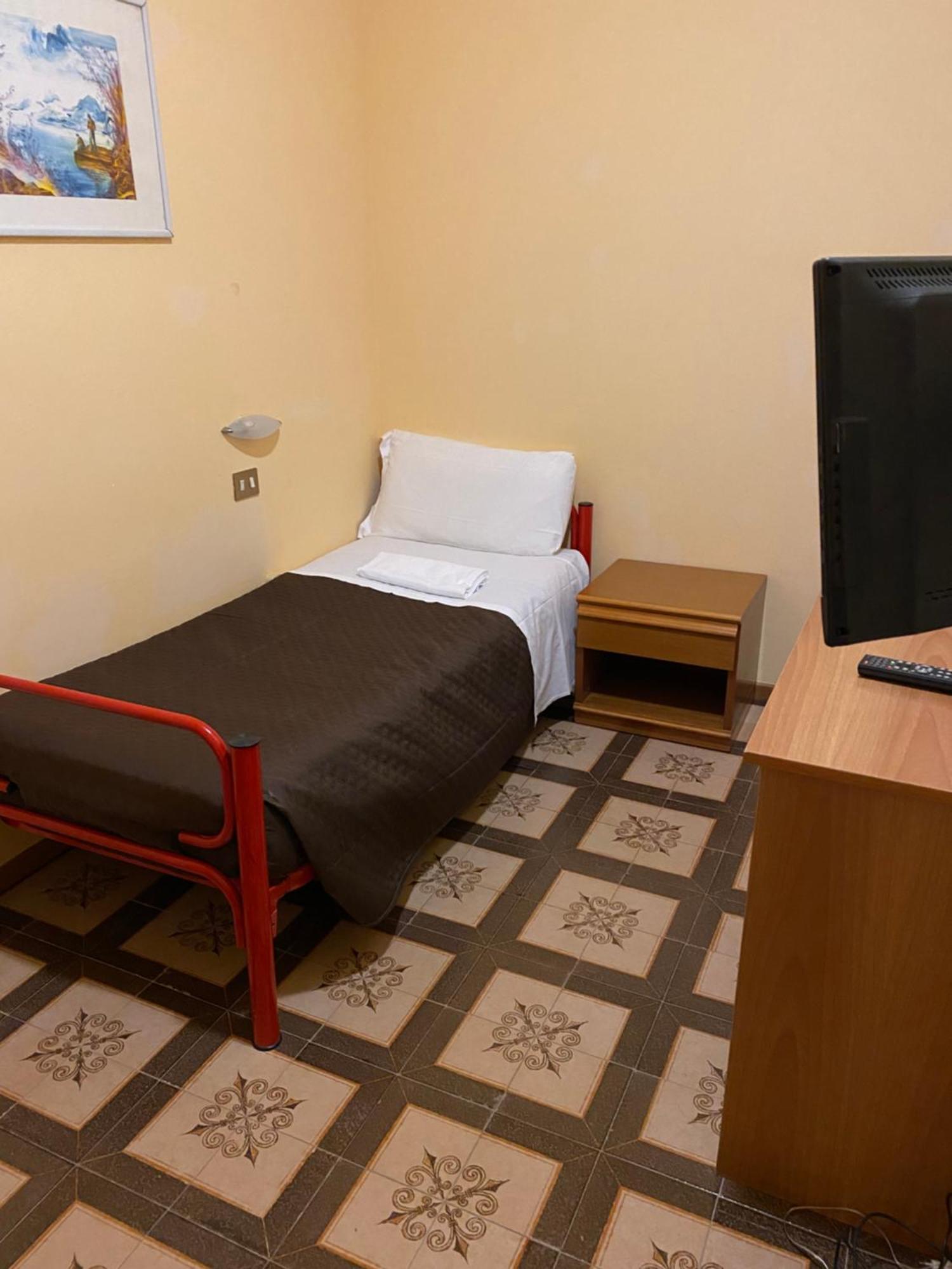 Hotel Attico Chianciano Terme Esterno foto
