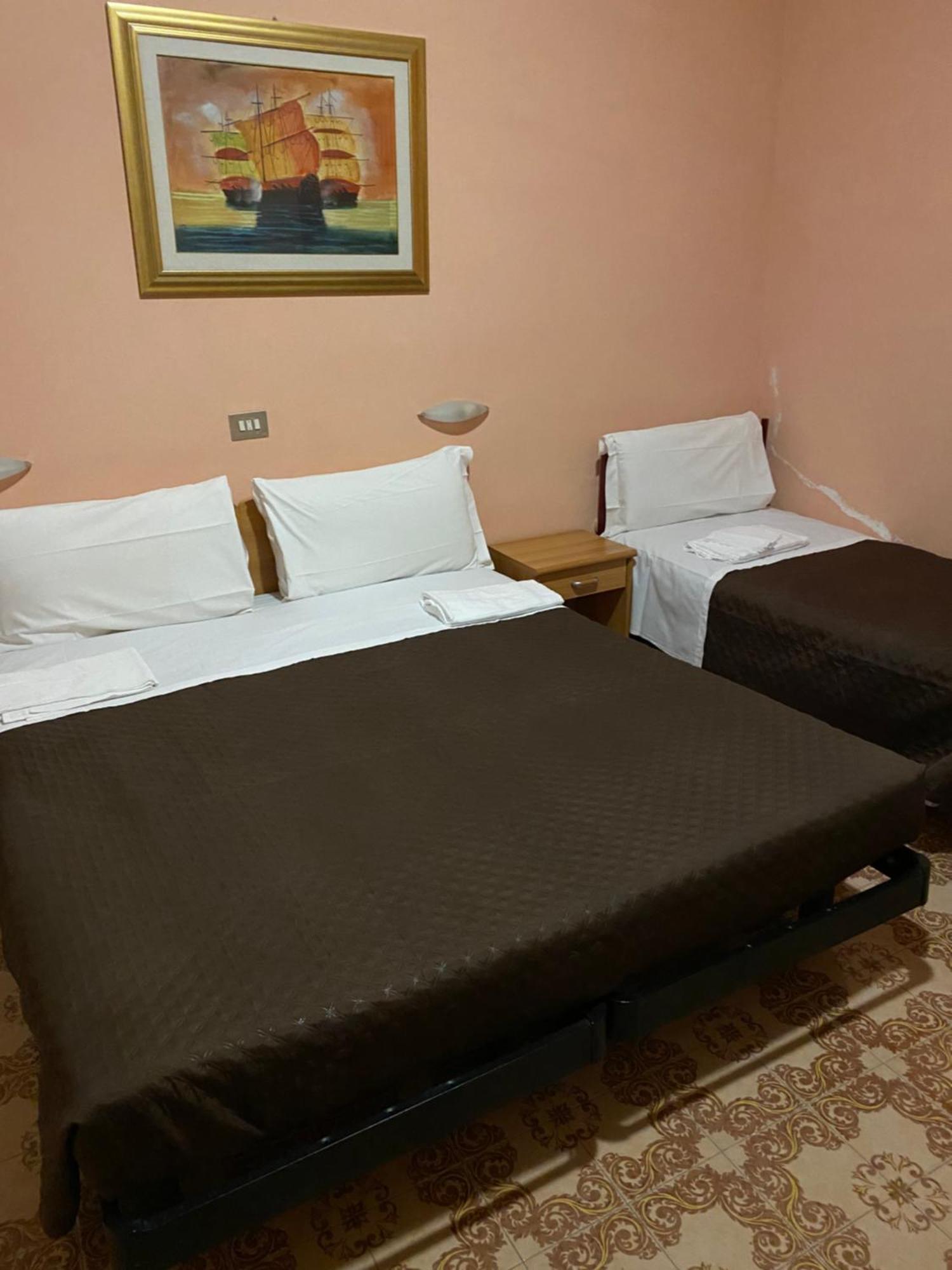 Hotel Attico Chianciano Terme Esterno foto