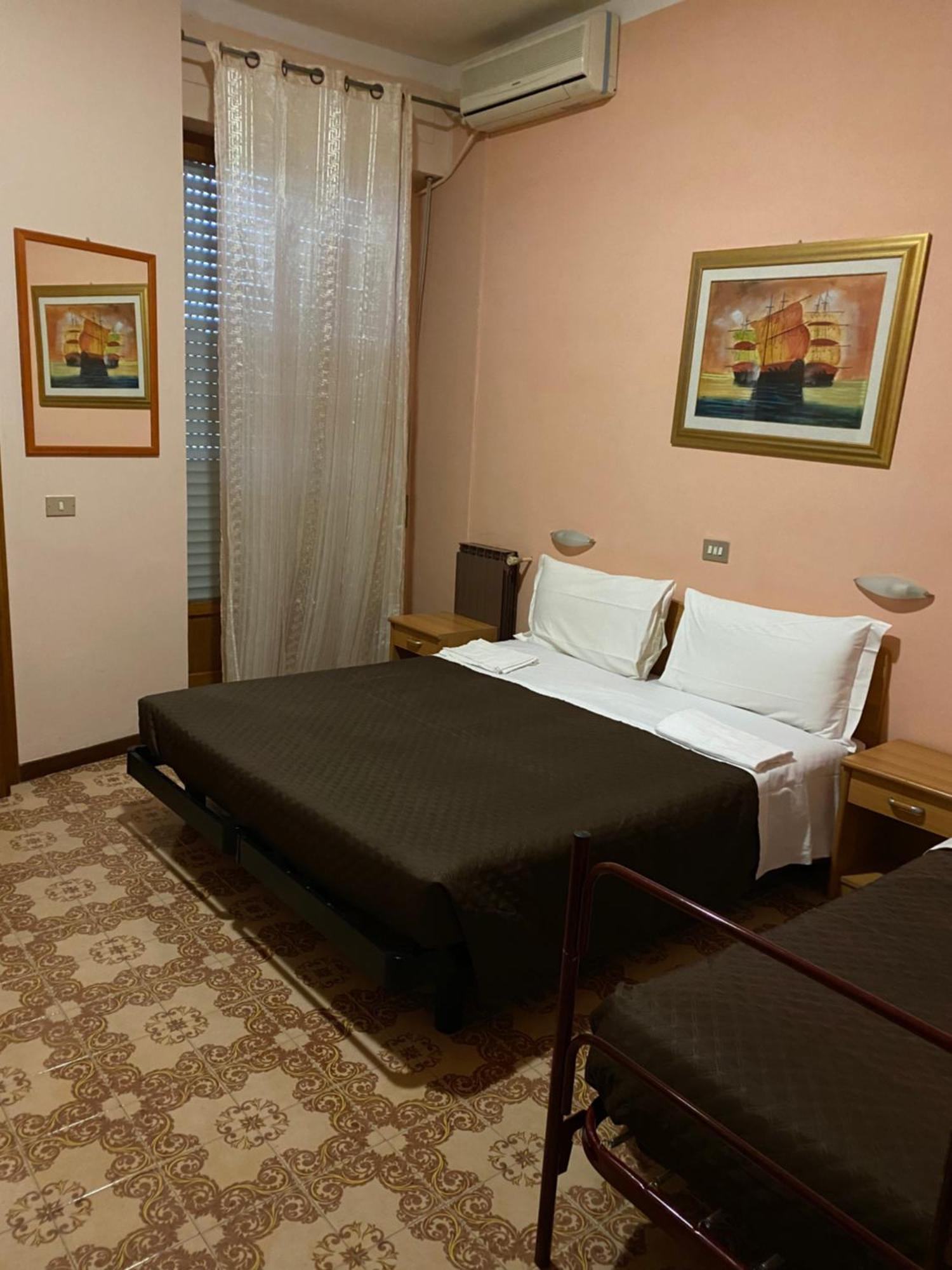 Hotel Attico Chianciano Terme Esterno foto