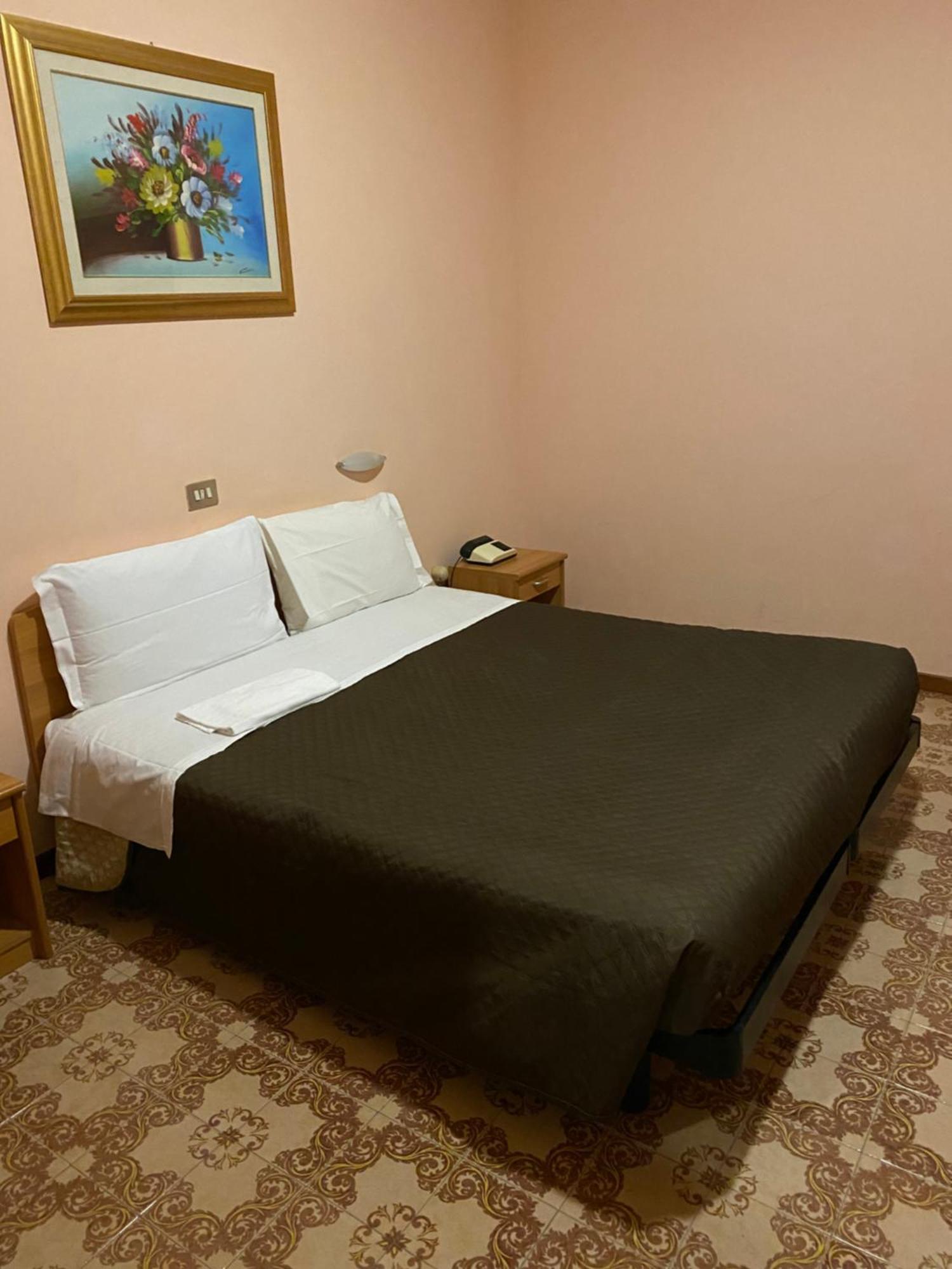 Hotel Attico Chianciano Terme Esterno foto