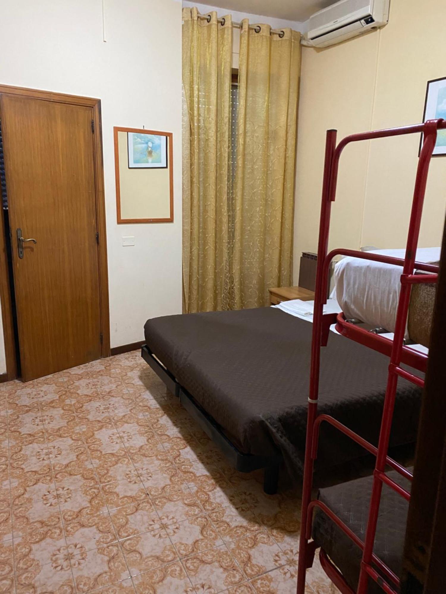 Hotel Attico Chianciano Terme Esterno foto