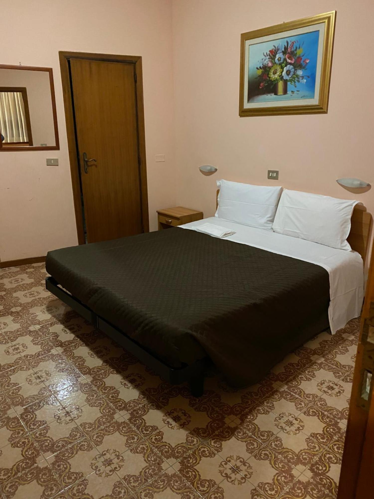Hotel Attico Chianciano Terme Esterno foto